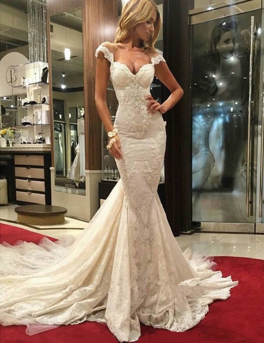 Wedding Dresses From China Gone Wrong