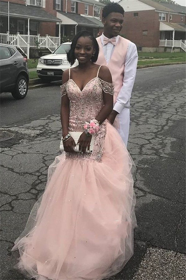 African prom hot sale dresses 2019