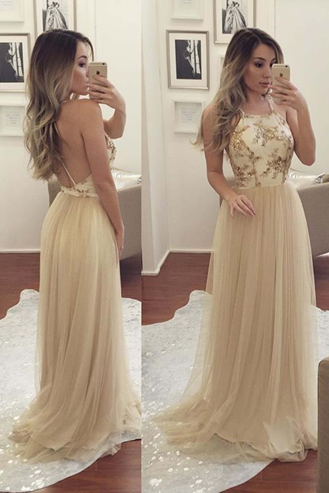 affordable prom dress