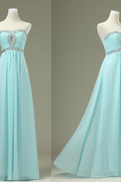 Bg573 Charming Prom Dress,Gradient Prom Dress,Backless Prom Dress ...