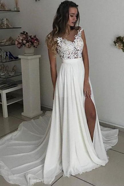 Budget-friendly wedding dress