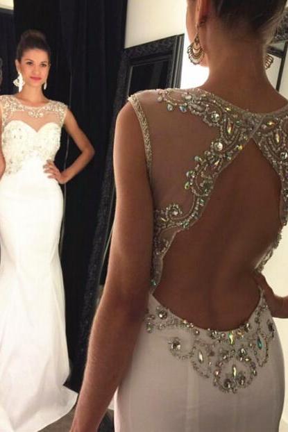 Dress Evening Gowns